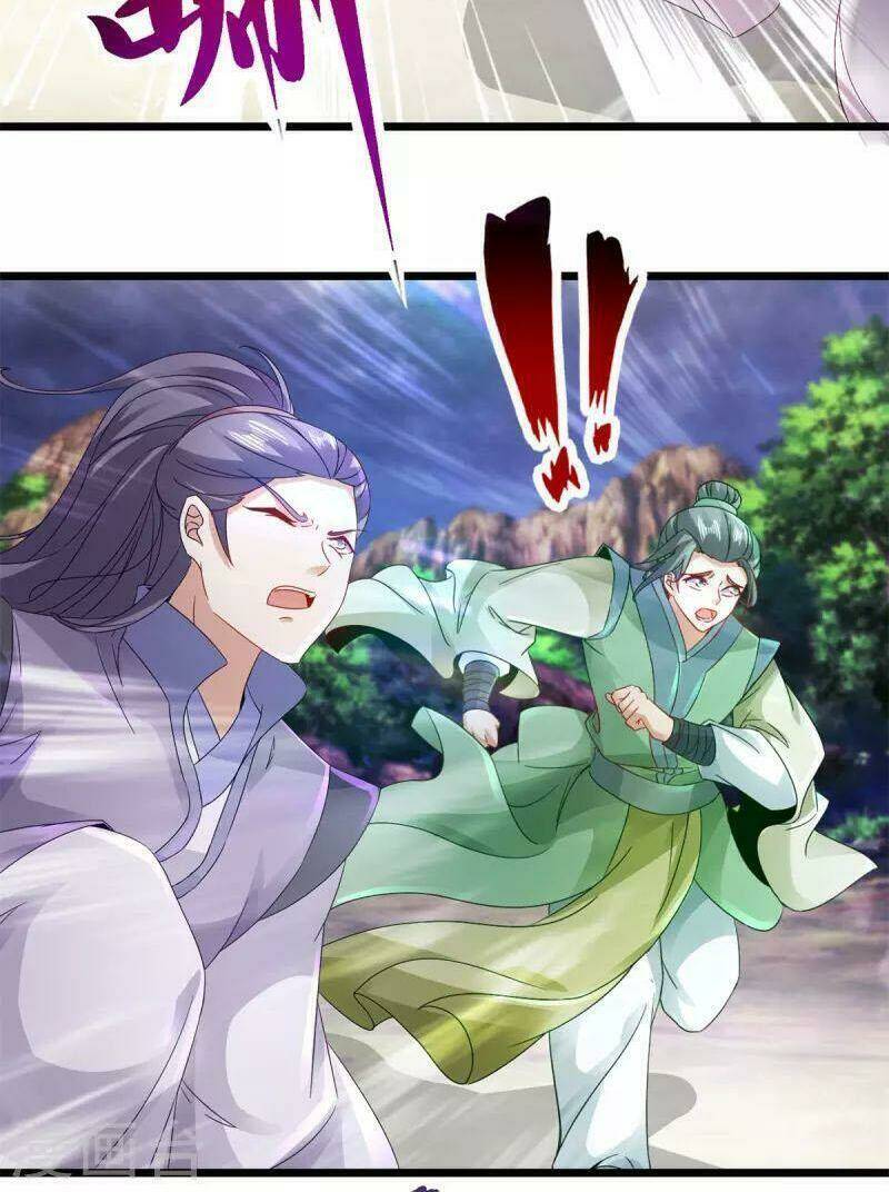 Thần Hồn Võ Đế Chapter 159 - Trang 2