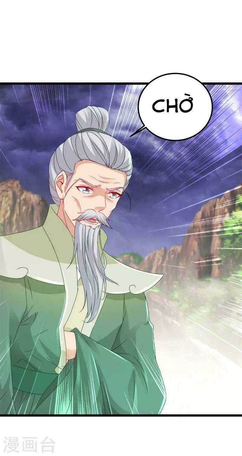 Thần Hồn Võ Đế Chapter 159 - Trang 2