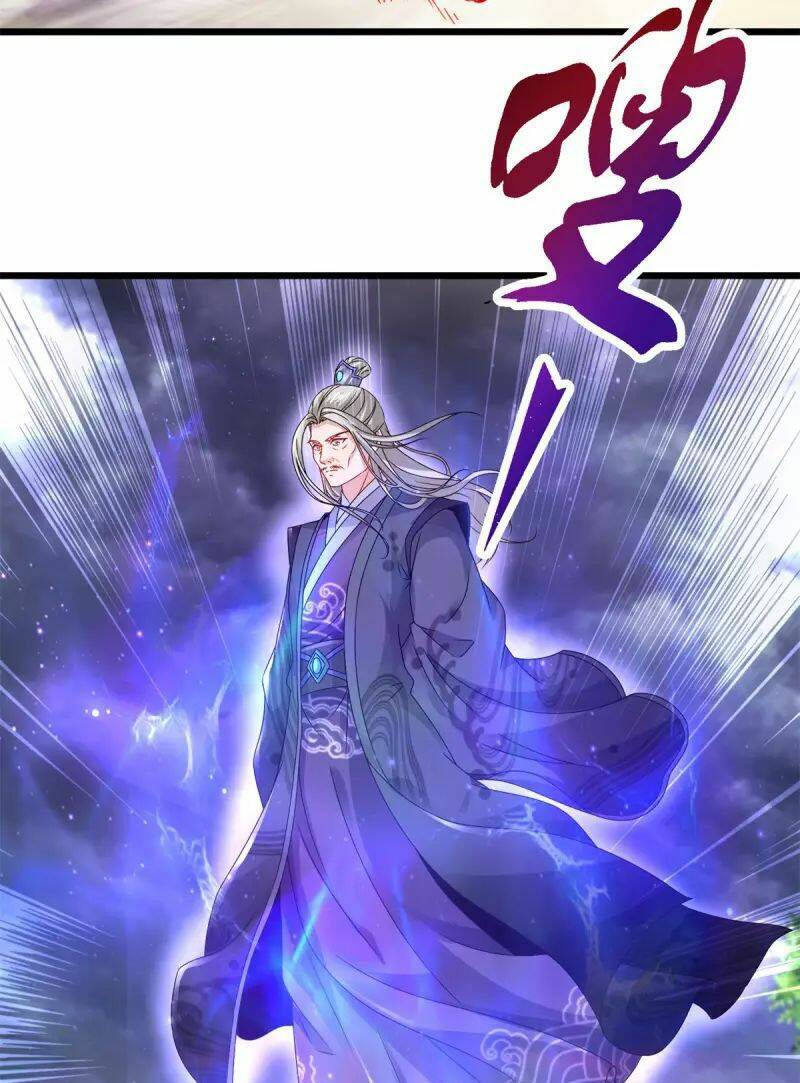 Thần Hồn Võ Đế Chapter 160 - Trang 2