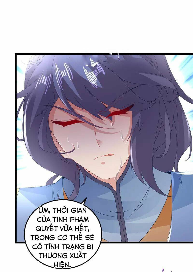 Thần Hồn Võ Đế Chapter 160 - Trang 2