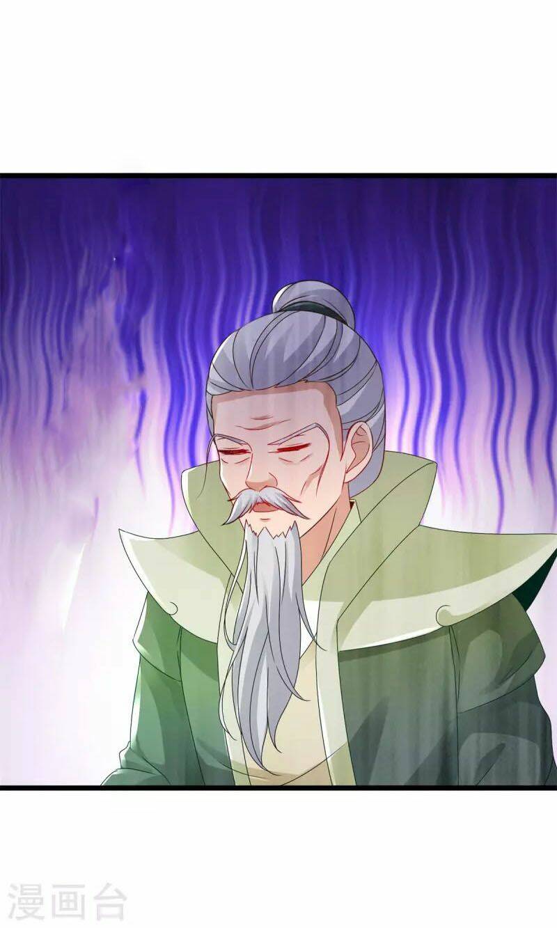 Thần Hồn Võ Đế Chapter 160 - Trang 2