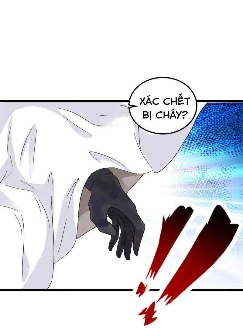 Thần Hồn Võ Đế Chapter 160 - Trang 2