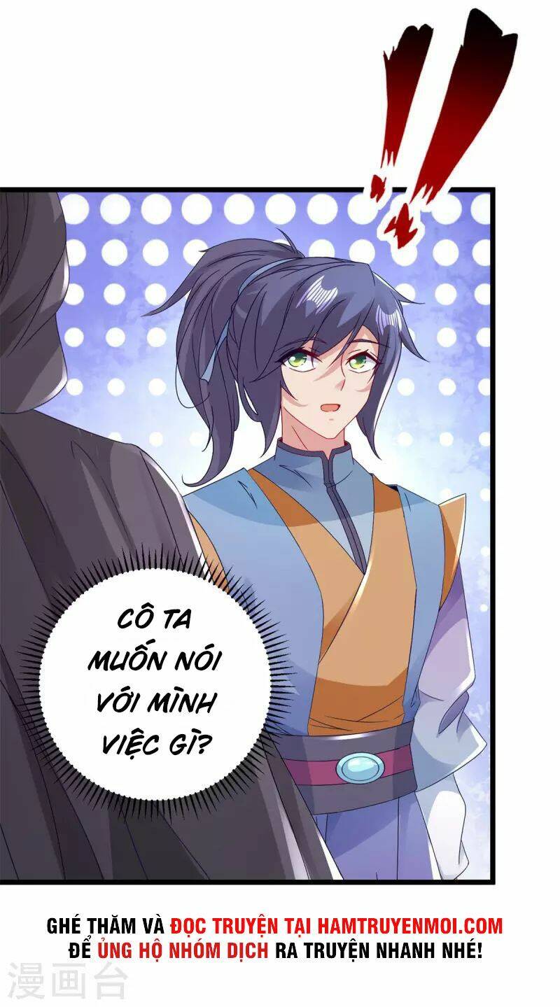 Thần Hồn Võ Đế Chapter 161 - Trang 2
