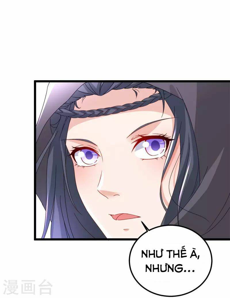 Thần Hồn Võ Đế Chapter 161 - Trang 2