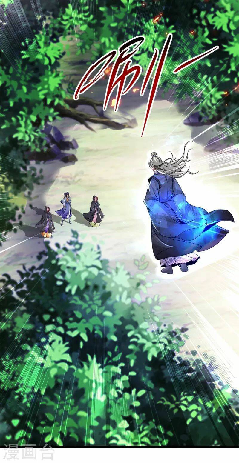 Thần Hồn Võ Đế Chapter 162 - Trang 2