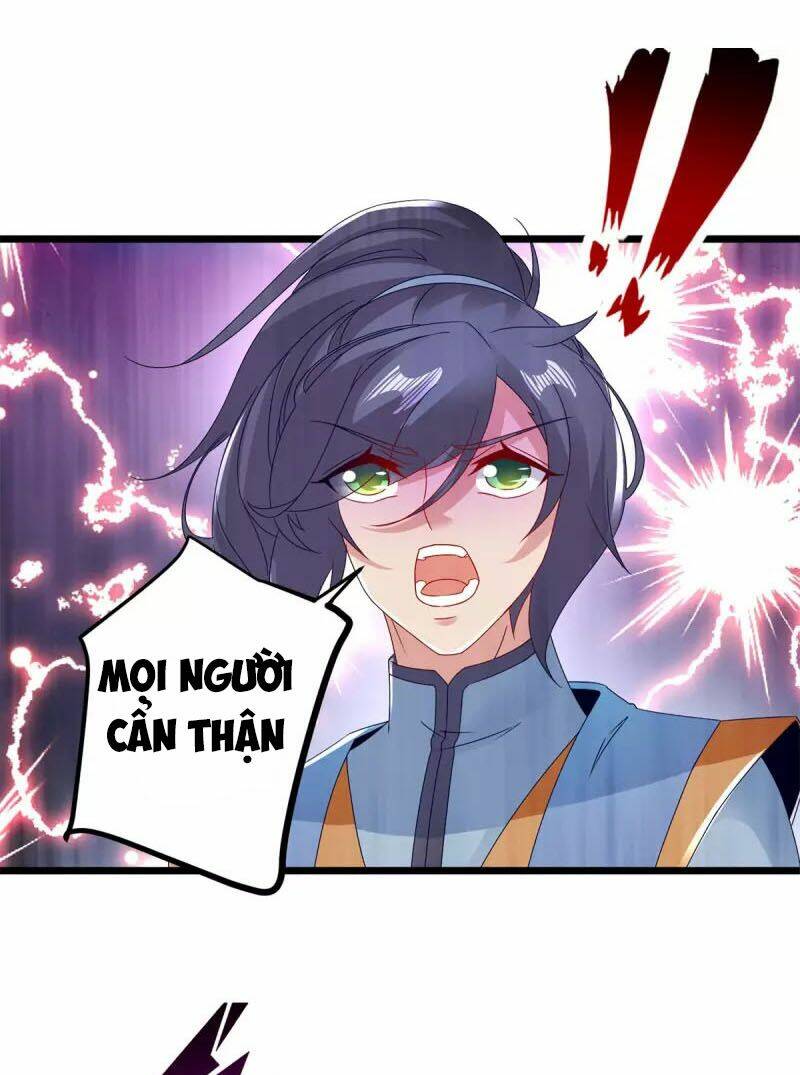 Thần Hồn Võ Đế Chapter 162 - Trang 2