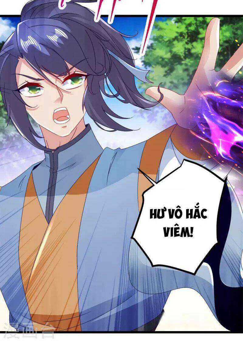 Thần Hồn Võ Đế Chapter 162 - Trang 2