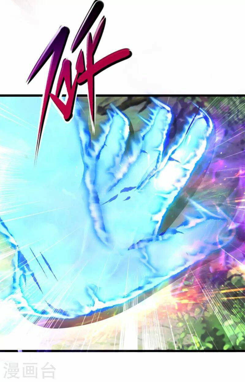 Thần Hồn Võ Đế Chapter 162 - Trang 2