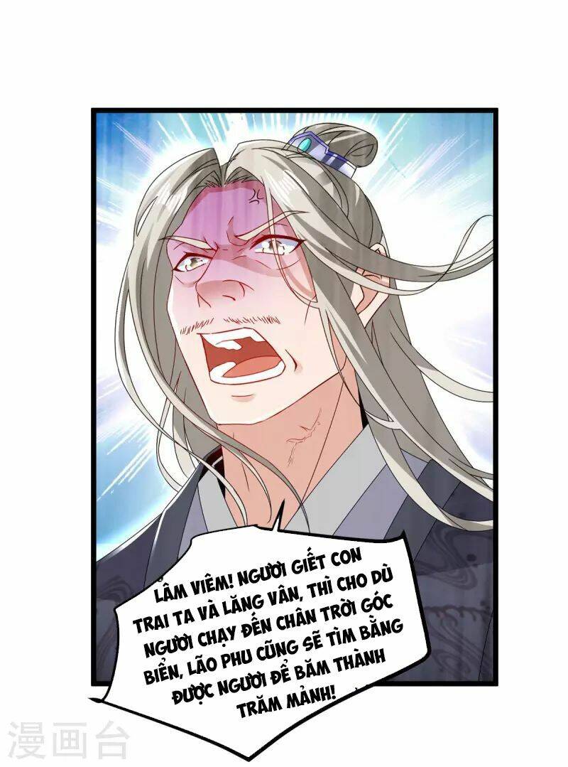 Thần Hồn Võ Đế Chapter 162 - Trang 2