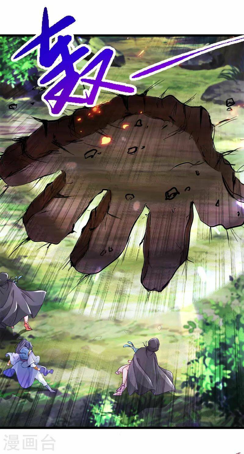 Thần Hồn Võ Đế Chapter 162 - Trang 2