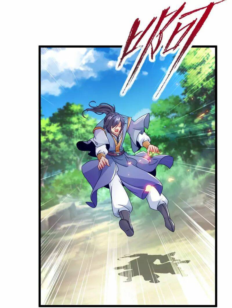 Thần Hồn Võ Đế Chapter 162 - Trang 2