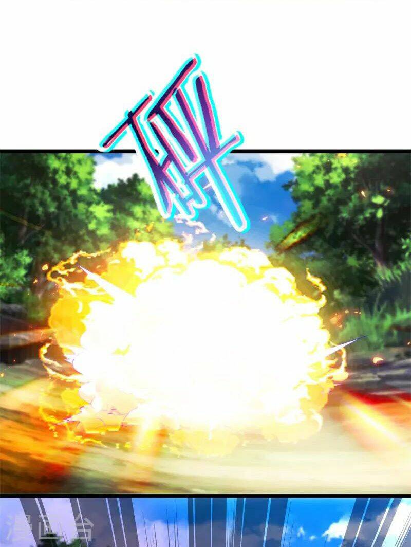 Thần Hồn Võ Đế Chapter 162 - Trang 2