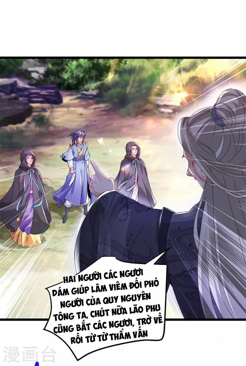 Thần Hồn Võ Đế Chapter 162 - Trang 2