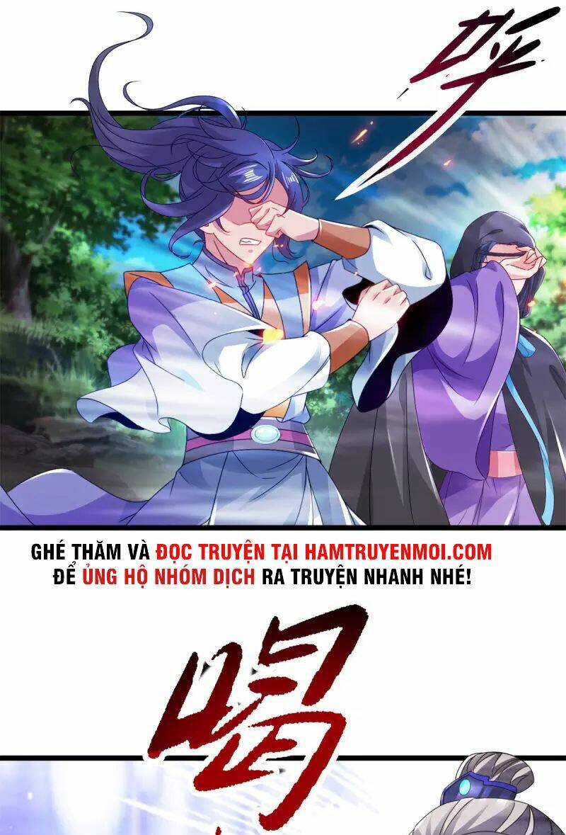 Thần Hồn Võ Đế Chapter 162 - Trang 2