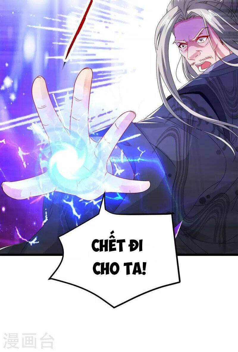 Thần Hồn Võ Đế Chapter 162 - Trang 2