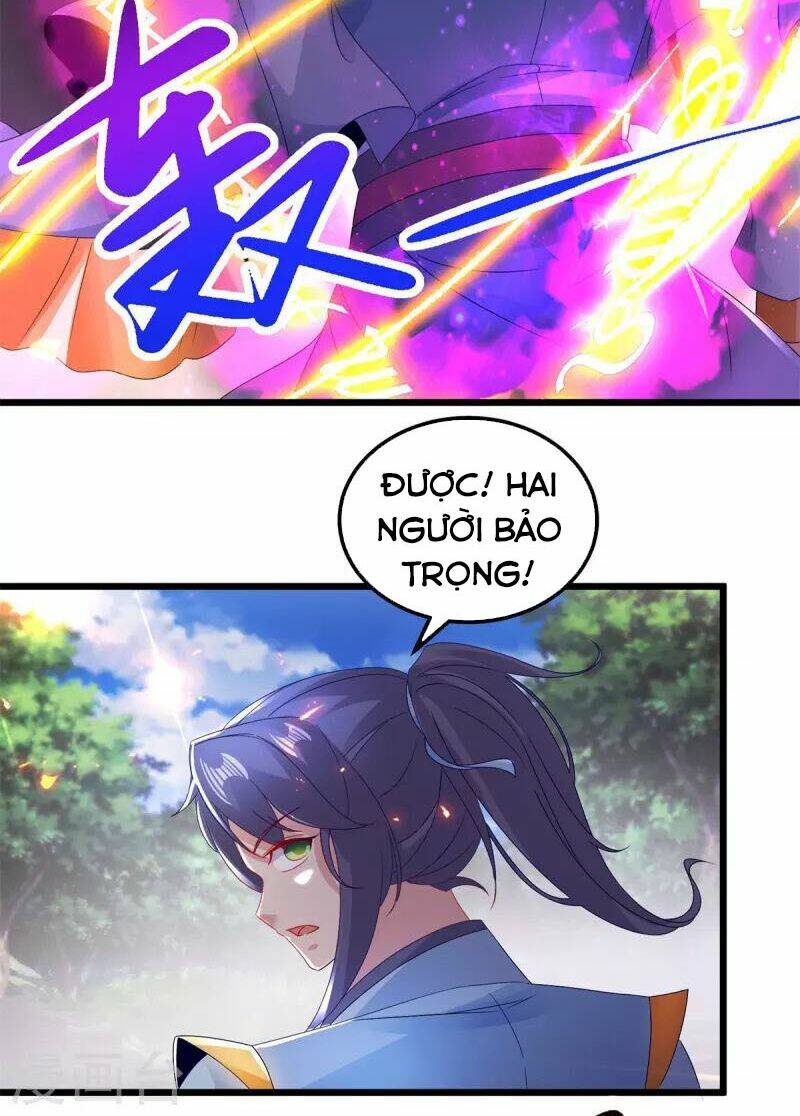 Thần Hồn Võ Đế Chapter 163 - Trang 2