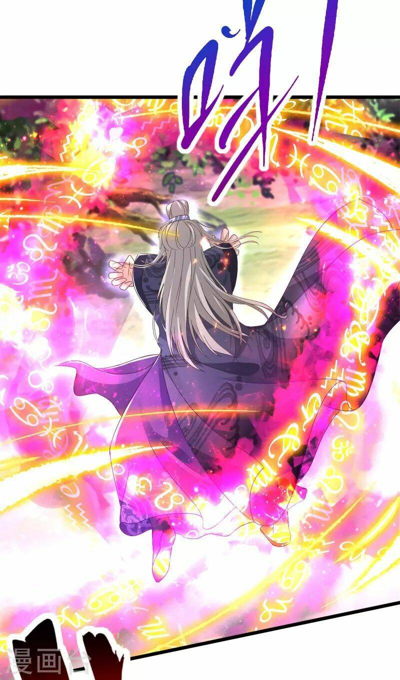 Thần Hồn Võ Đế Chapter 163 - Trang 2