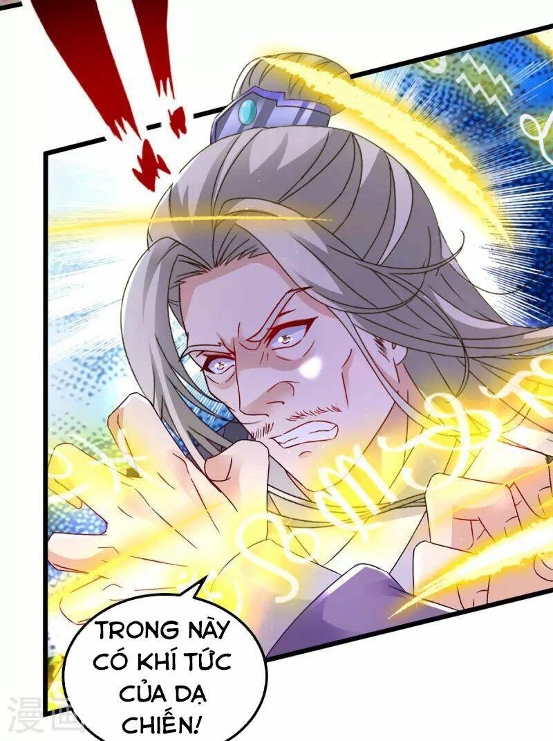 Thần Hồn Võ Đế Chapter 163 - Trang 2