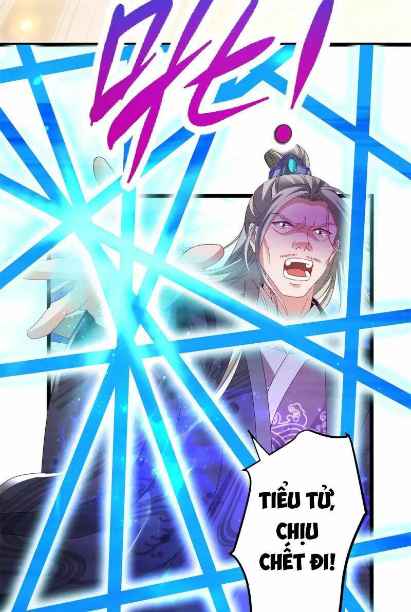 Thần Hồn Võ Đế Chapter 164 - Trang 2