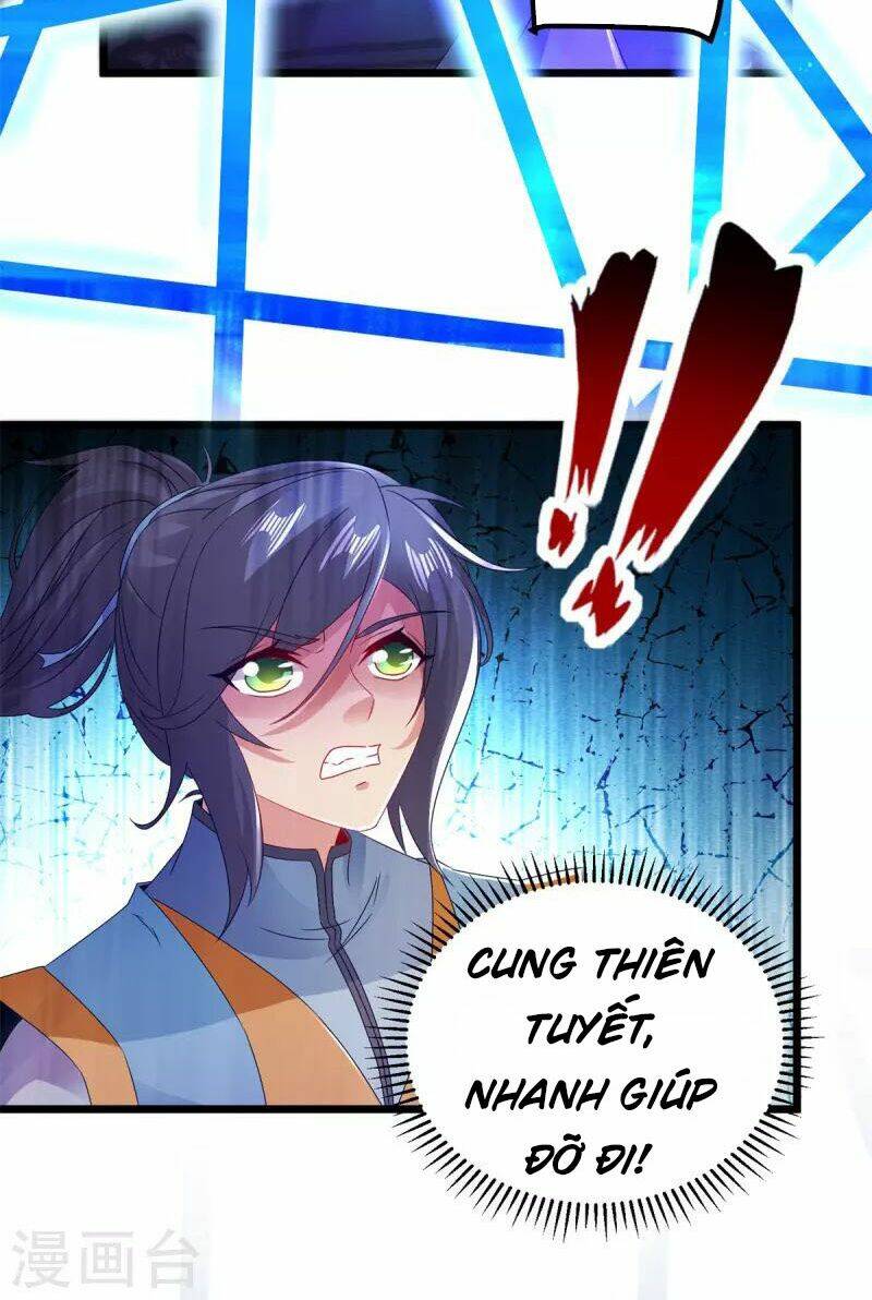 Thần Hồn Võ Đế Chapter 164 - Trang 2