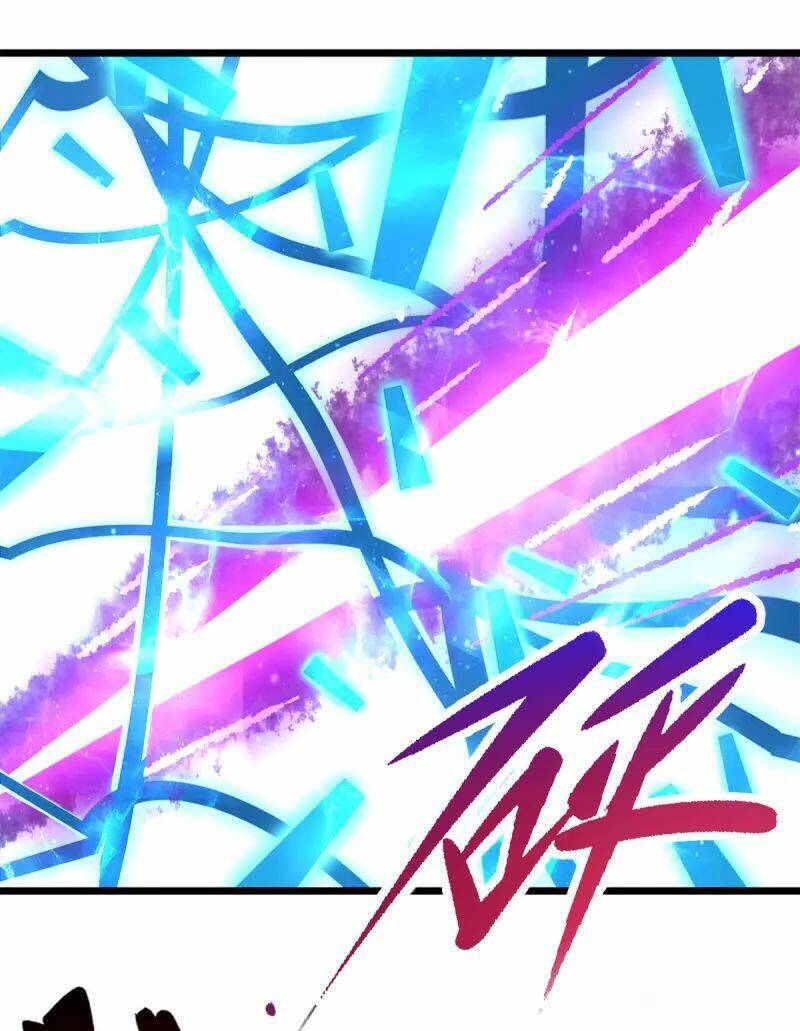 Thần Hồn Võ Đế Chapter 164 - Trang 2