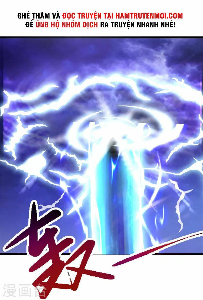 Thần Hồn Võ Đế Chapter 164 - Trang 2