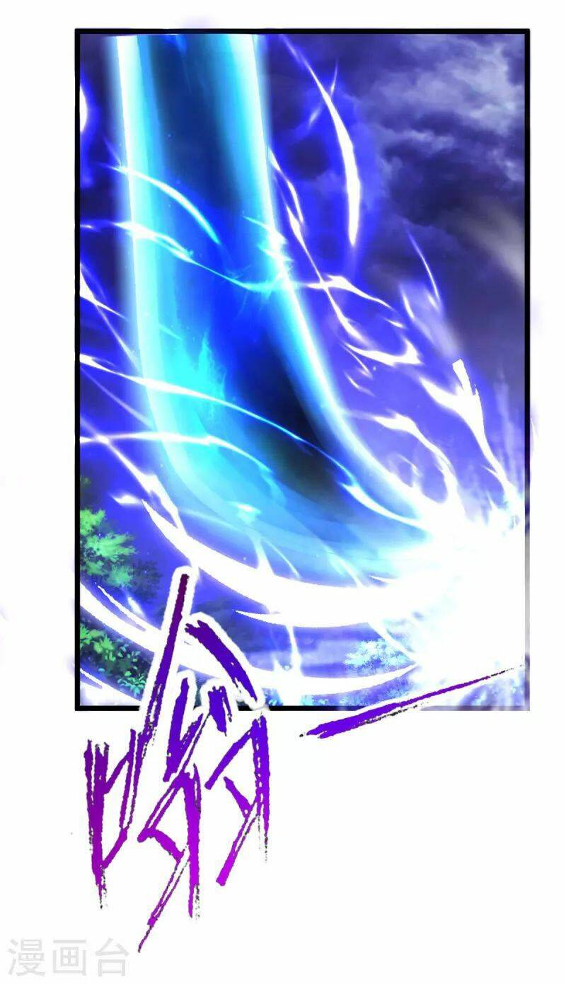 Thần Hồn Võ Đế Chapter 164 - Trang 2