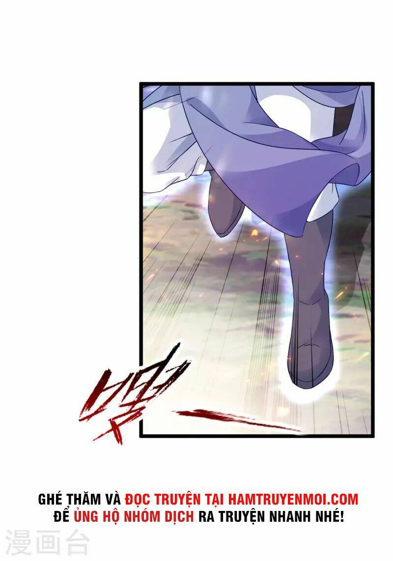 Thần Hồn Võ Đế Chapter 164 - Trang 2