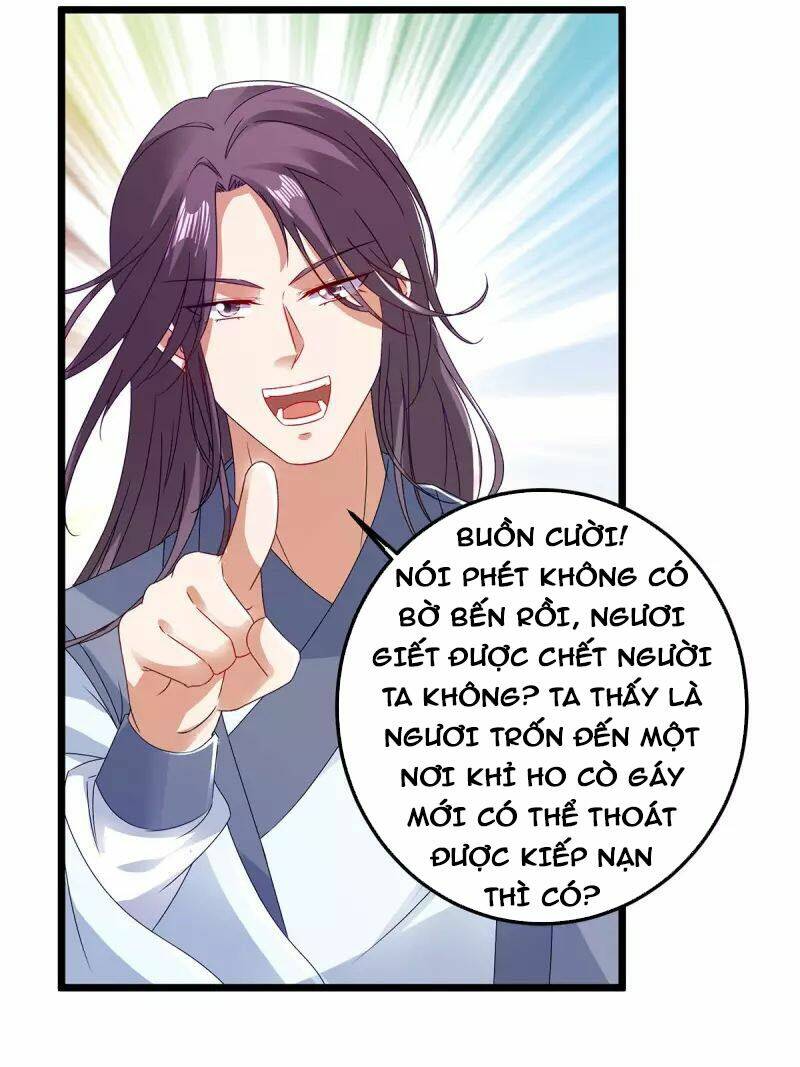 Thần Hồn Võ Đế Chapter 168 - Trang 2