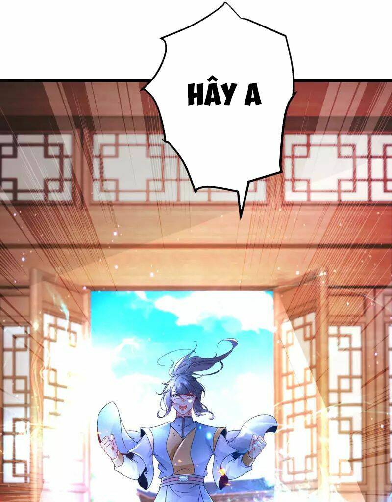 Thần Hồn Võ Đế Chapter 168 - Trang 2