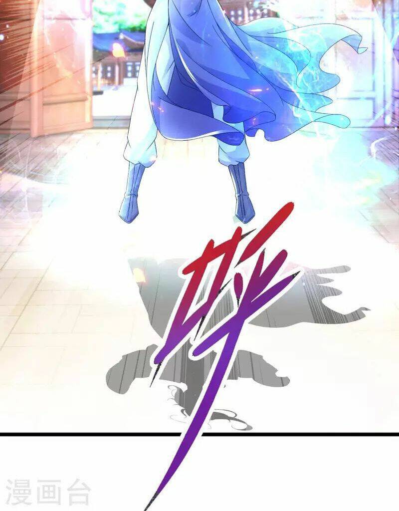 Thần Hồn Võ Đế Chapter 168 - Trang 2