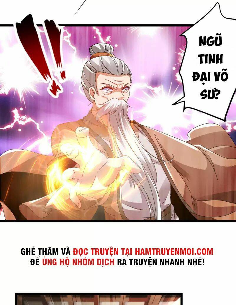 Thần Hồn Võ Đế Chapter 168 - Trang 2