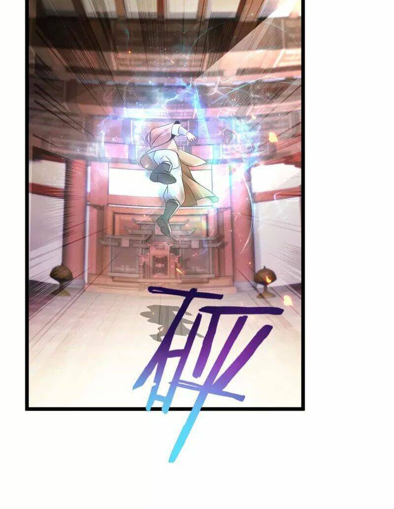 Thần Hồn Võ Đế Chapter 168 - Trang 2