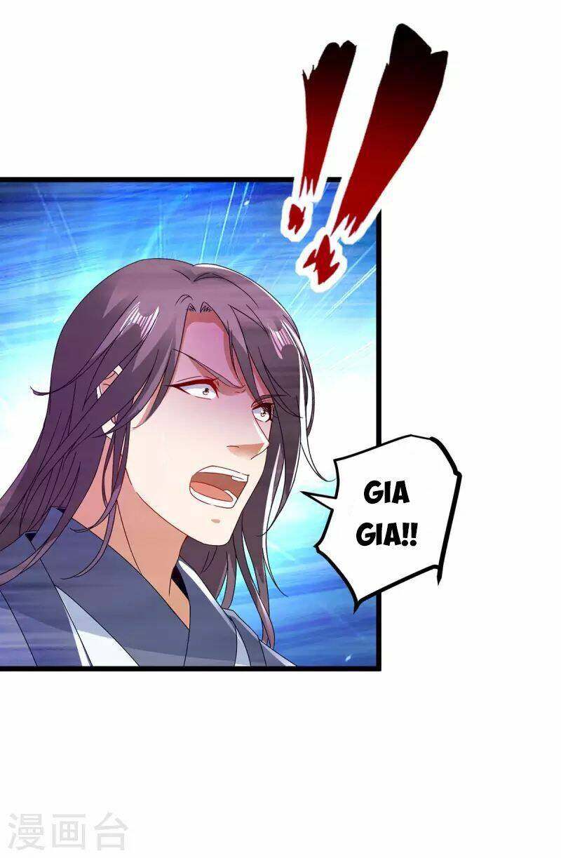 Thần Hồn Võ Đế Chapter 168 - Trang 2