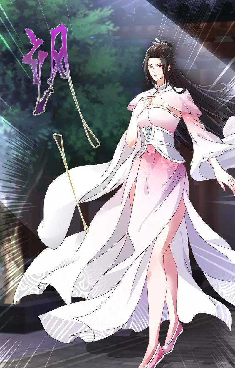 Thần Hồn Võ Đế Chapter 169 - Trang 2