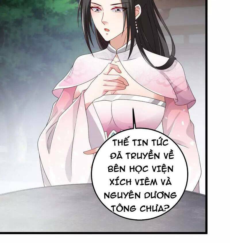 Thần Hồn Võ Đế Chapter 169 - Trang 2