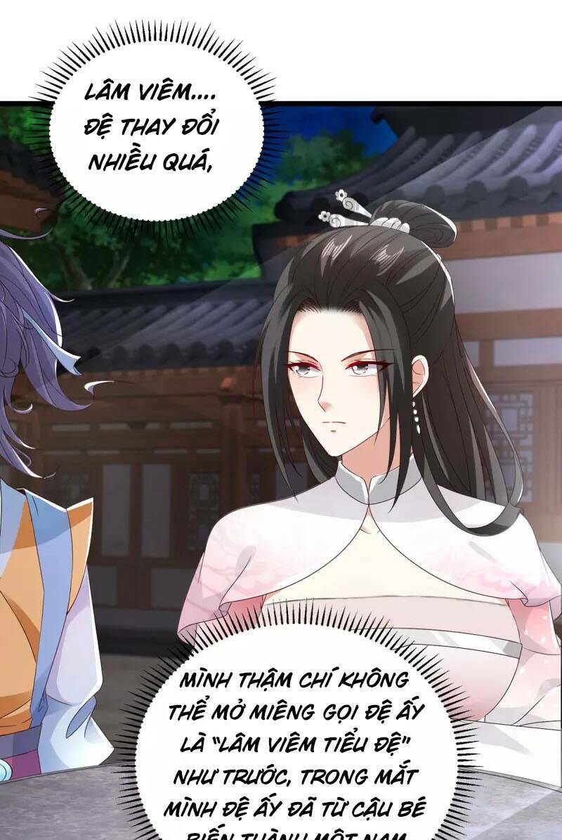 Thần Hồn Võ Đế Chapter 169 - Trang 2