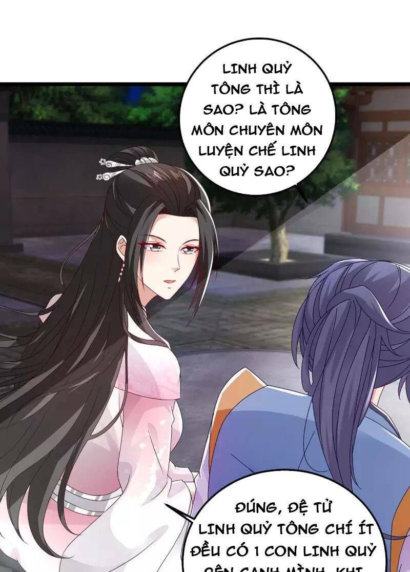 Thần Hồn Võ Đế Chapter 169 - Trang 2
