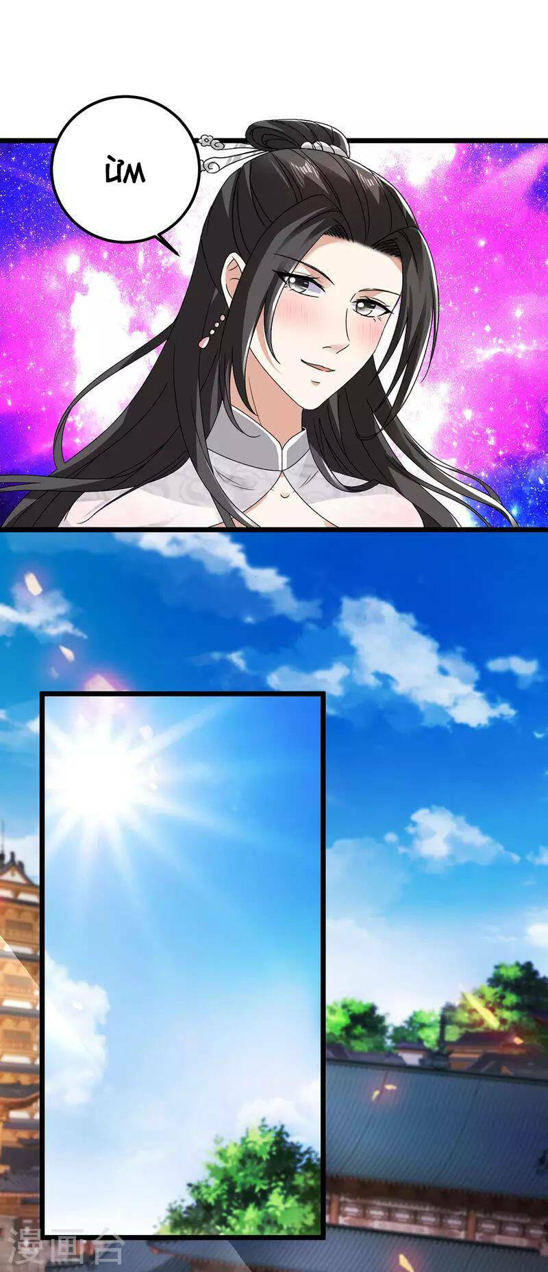 Thần Hồn Võ Đế Chapter 169 - Trang 2