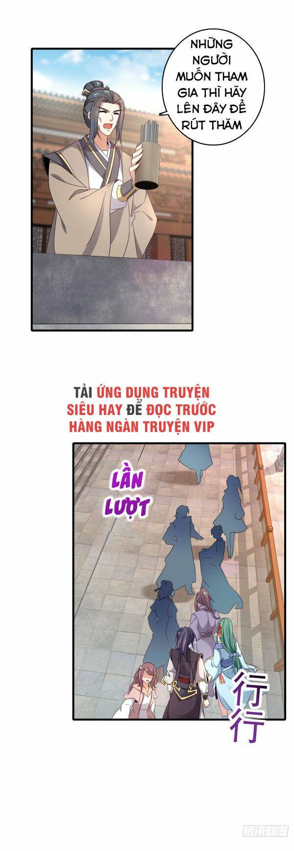 Thần Hồn Võ Đế Chapter 17 - Trang 2