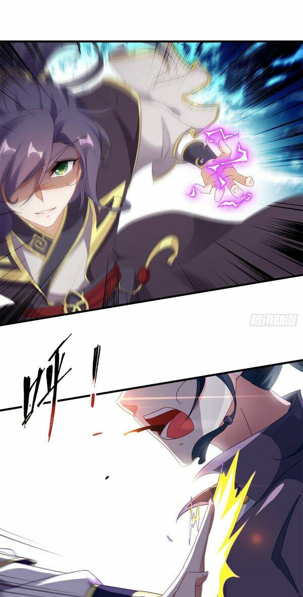 Thần Hồn Võ Đế Chapter 17 - Trang 2