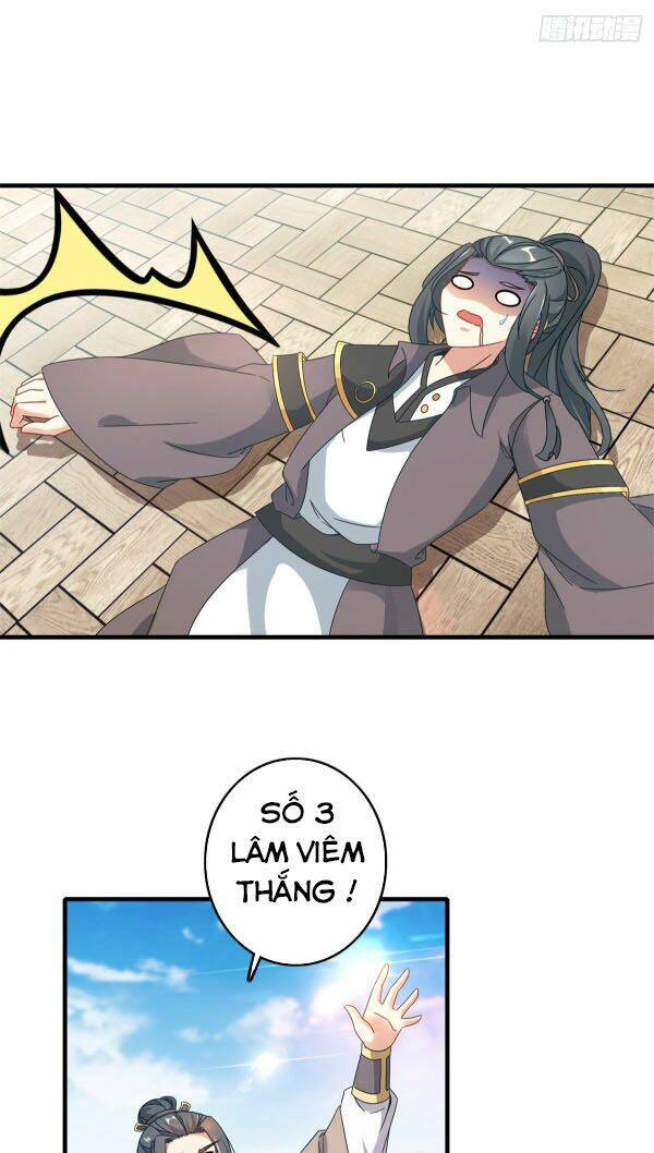 Thần Hồn Võ Đế Chapter 17 - Trang 2