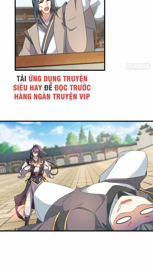 Thần Hồn Võ Đế Chapter 17 - Trang 2