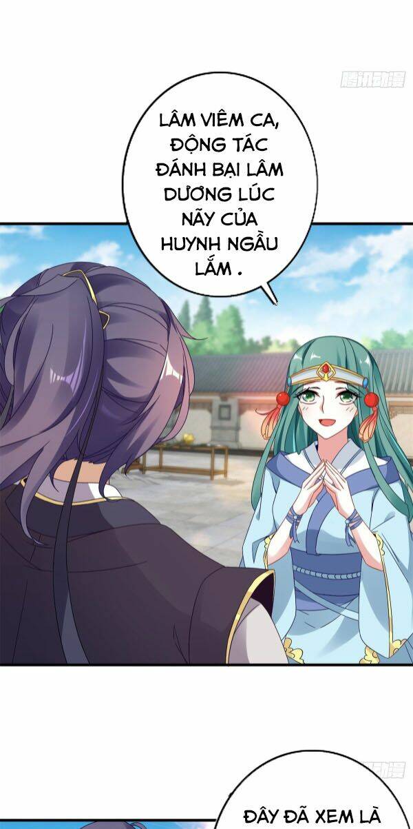 Thần Hồn Võ Đế Chapter 17 - Trang 2