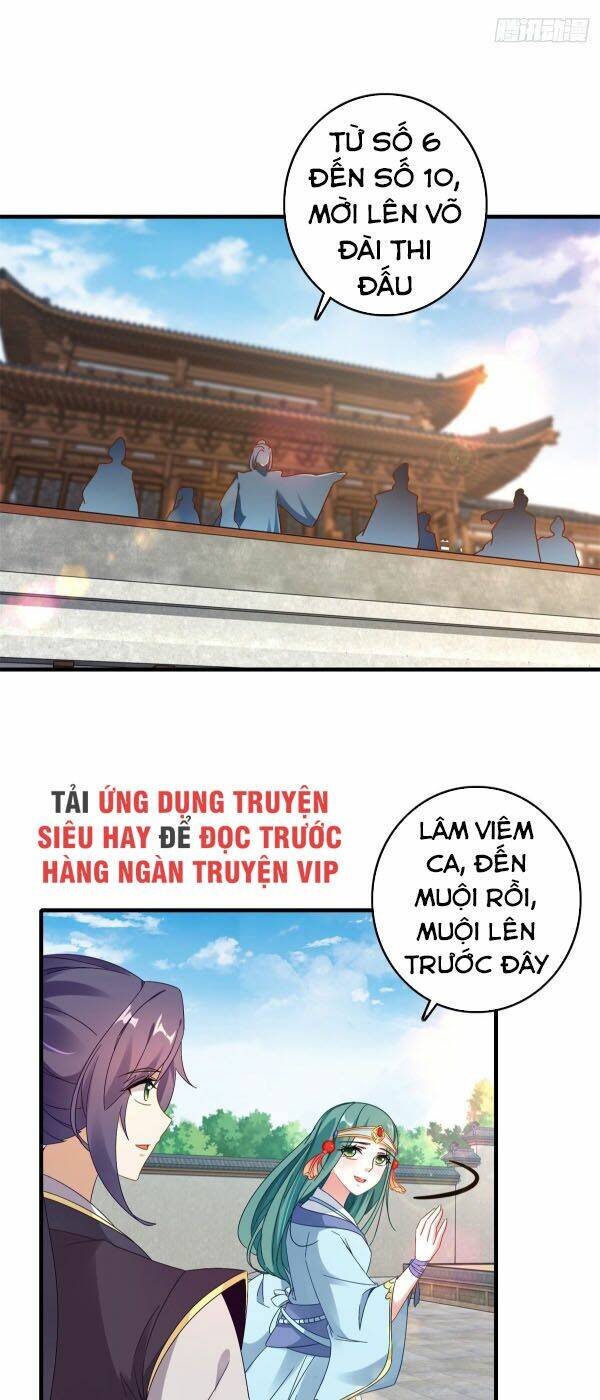 Thần Hồn Võ Đế Chapter 17 - Trang 2