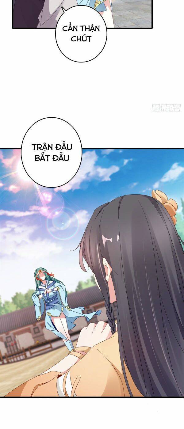 Thần Hồn Võ Đế Chapter 17 - Trang 2