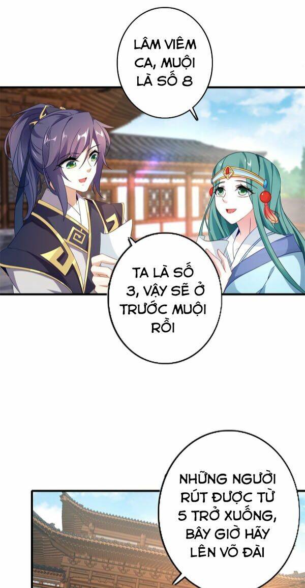 Thần Hồn Võ Đế Chapter 17 - Trang 2