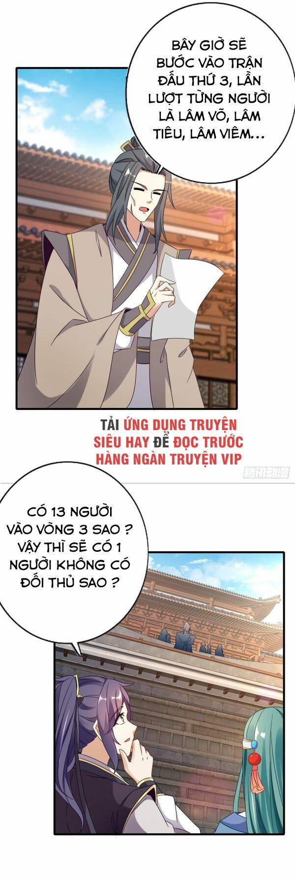 Thần Hồn Võ Đế Chapter 17 - Trang 2