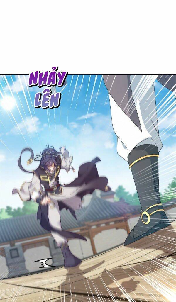 Thần Hồn Võ Đế Chapter 17 - Trang 2