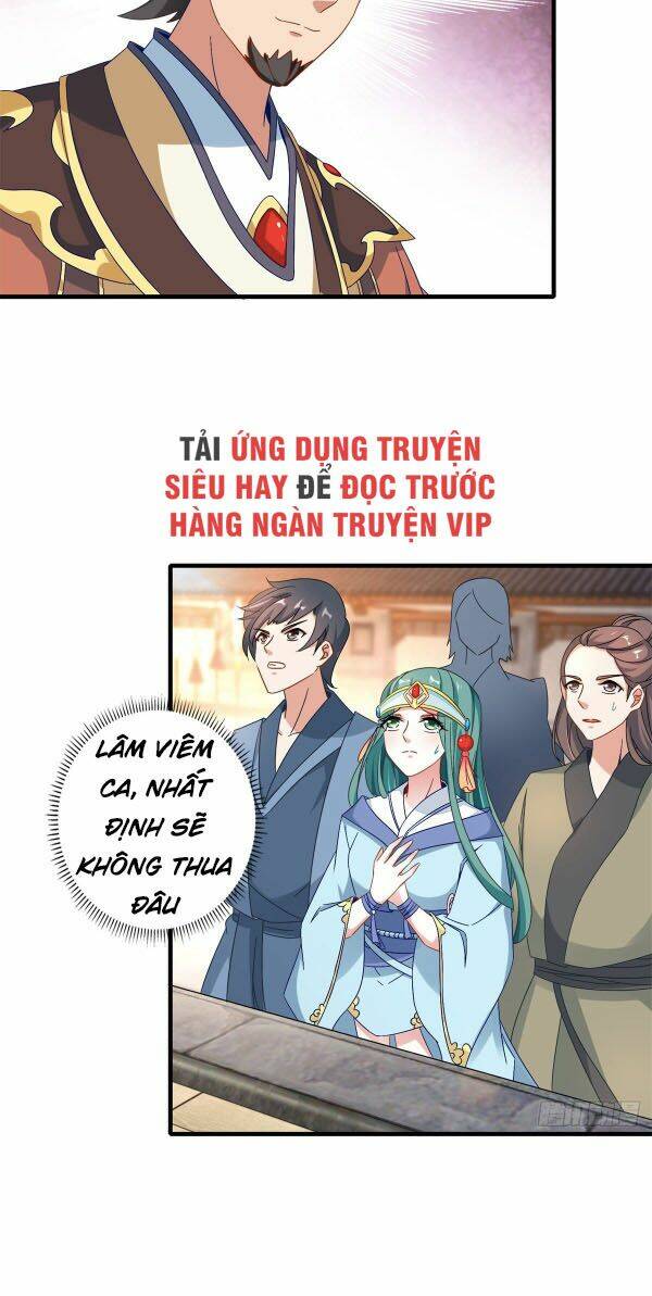 Thần Hồn Võ Đế Chapter 17 - Trang 2